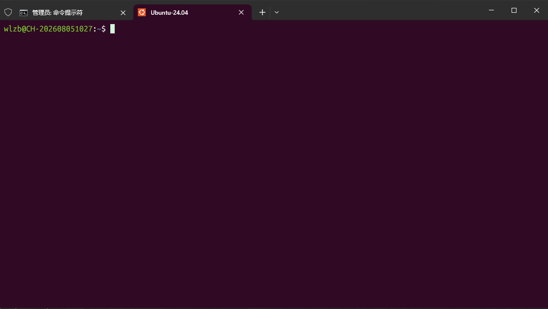 ubuntu